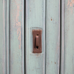 Portes d'entrée : sécuriser son domicile sans sacrifier le style Plérin